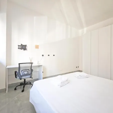 Amedeo Living Apartman *