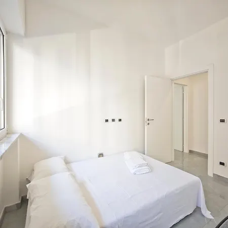 Apartman Amedeo Living Bari
