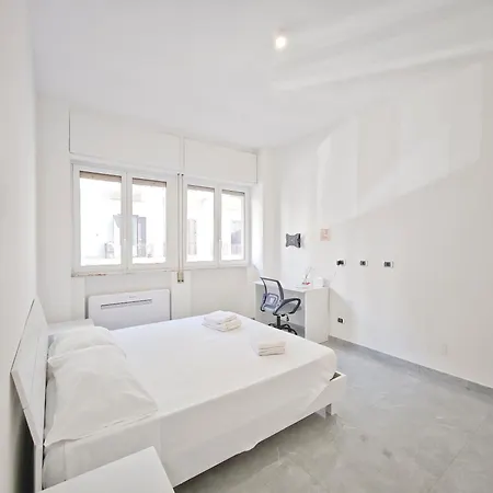 Amedeo Living Apartman Bari