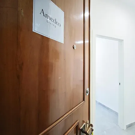Amedeo Living Apartament