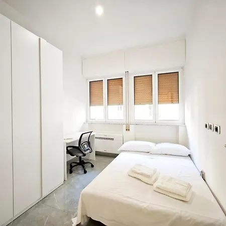 Amedeo Living Apartman