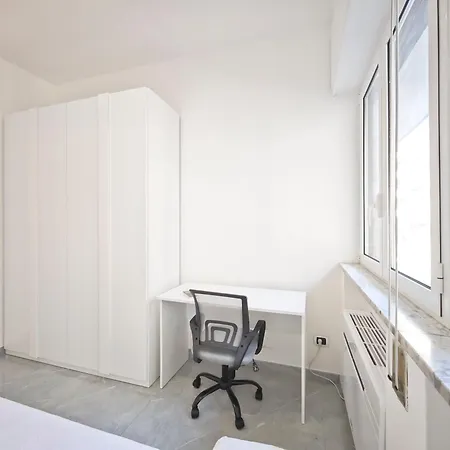 Apartman Amedeo Living *