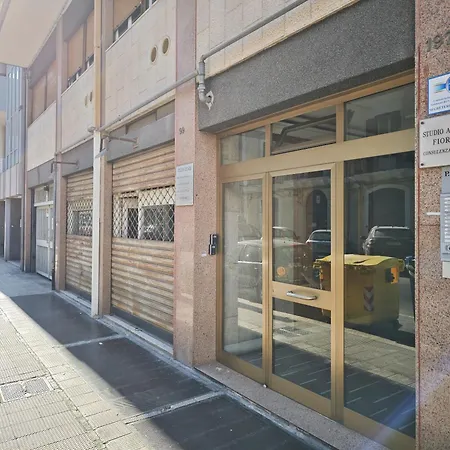 Amedeo Living Διαμέρισμα *