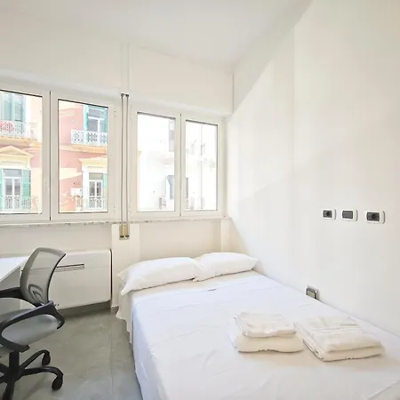 Amedeo Living Apartman *