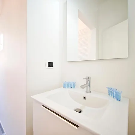 Amedeo Living Apartman