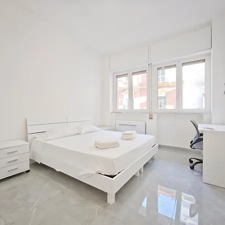 Apartman Amedeo Living