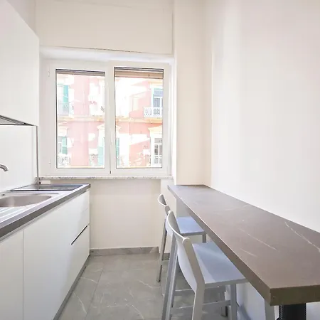 Apartman Amedeo Living Bari
